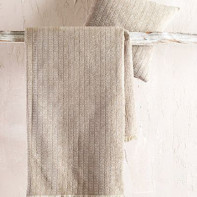 Ριχτάρι Τετραθέσιο Corvet Μπεζ - Rythmos