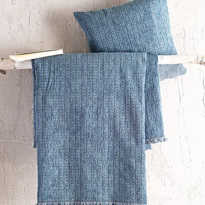 Ριχτάρι Τριθέσιο Corvet Μπλε  - Rythmos