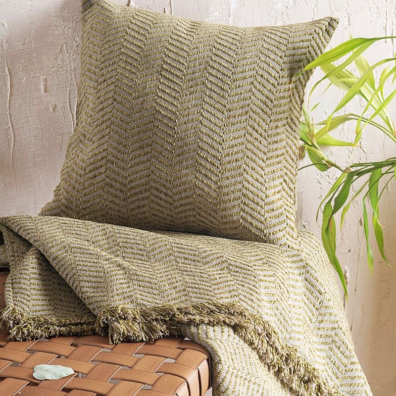 Σετ Ριχτάρια 3 τεμ Yard Λαδί - Rythmos