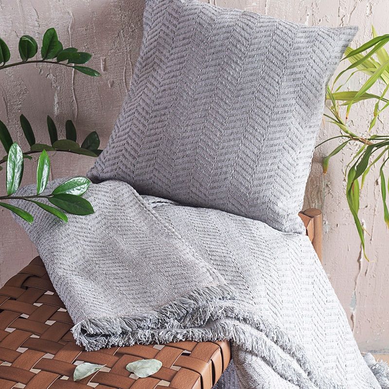 Σετ Ριχτάρια 3 τεμ Yard Γκρι - Rythmos