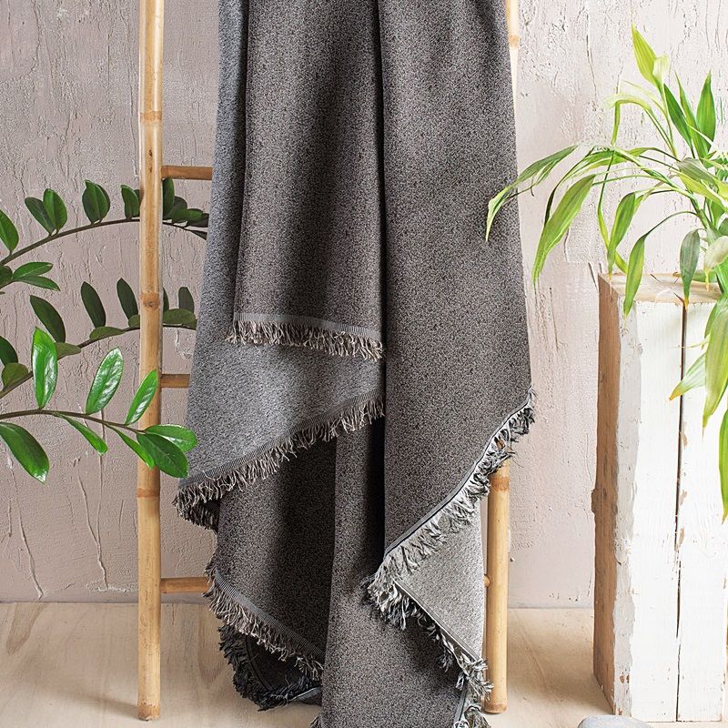 Ριχτάρι Διθέσιο Cadenza Καφέ-Μαύρο - Rythmos