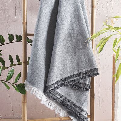 Ριχτάρι Διθέσιο Cadenza Γκρι - Rythmos