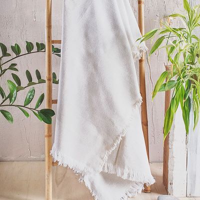 Σετ Ριχτάρια 3 τεμ. Cadenza Εκρού - Rythmos