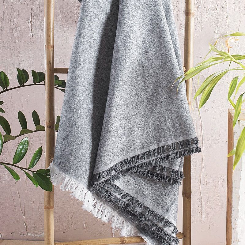 Σετ Ριχτάρια 3 τεμ. Cadenza Γκρι - Rythmos