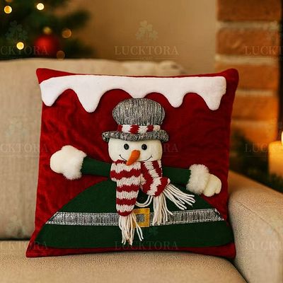 Μαξιλαροθήκη Φιγούρας Απλικέ Λούτρινο L102 - Home Classic Μαξιλαροθήκη Φιγούρας Απλικέ Λούτρινο L102 - Home Classic