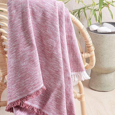 Ριχτάρι Διθέσιο Vernier Ροζ - Rythmos