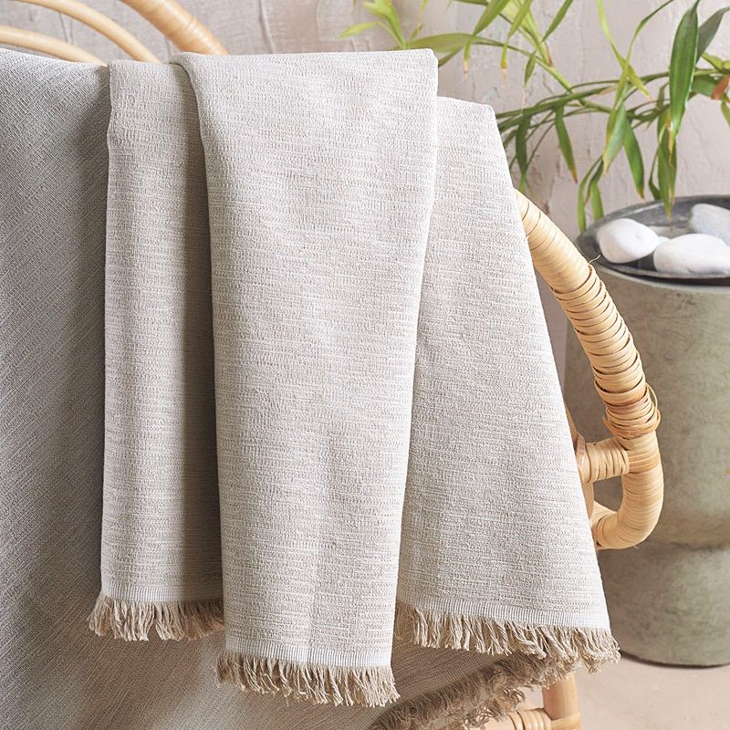 Σετ Ριχτάρια 3 τεμ. Vernier Μπεζ - Rythmos