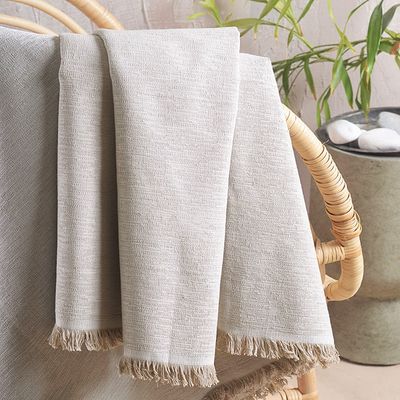 Σετ Ριχτάρια Διθέσιο &amp; Τριθέσιο Vernier Μπεζ - Rythmos