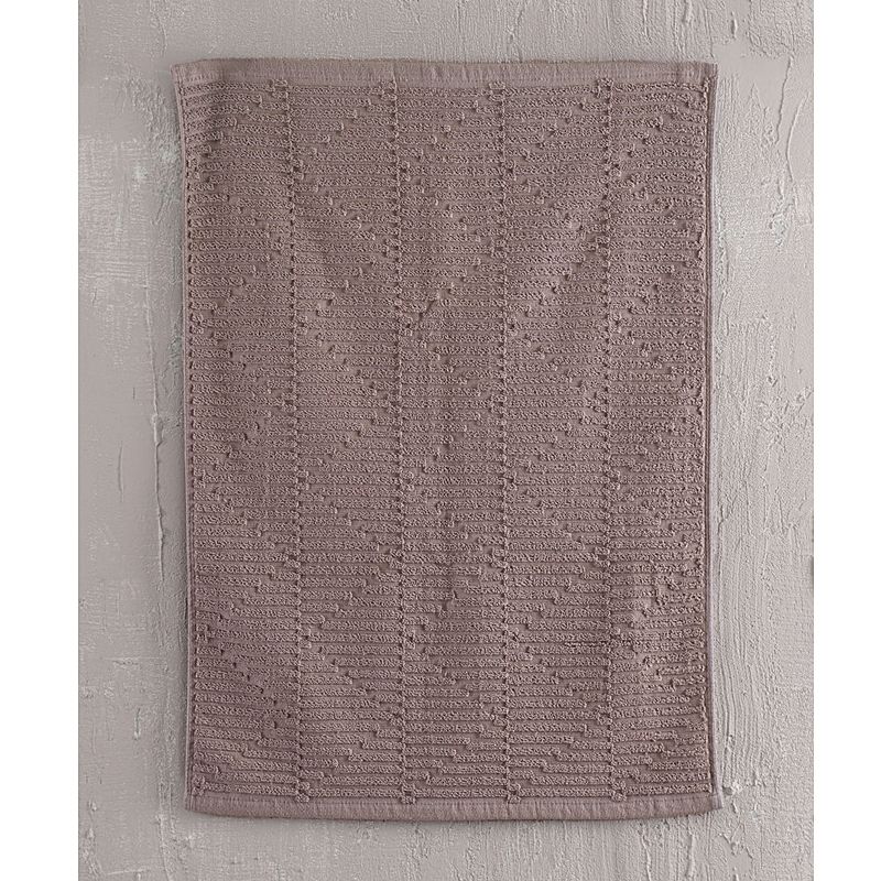 Χαλάκι 50X70 εκ. Jessica Τάουπε - Rythmos