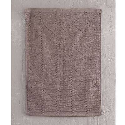 Χαλάκι 50X70 εκ. Jessica Τάουπε - Rythmos