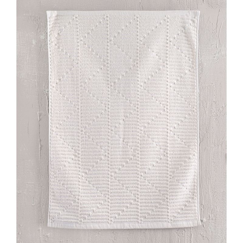 Χαλάκι 50X70 εκ. Jessica Εκρού - Rythmos