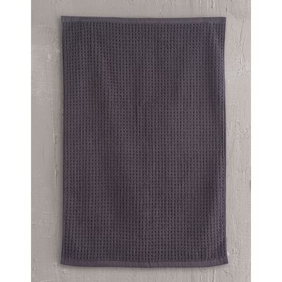 Χαλάκι 50X70 εκ. Allen Ανθρακί - Rythmos