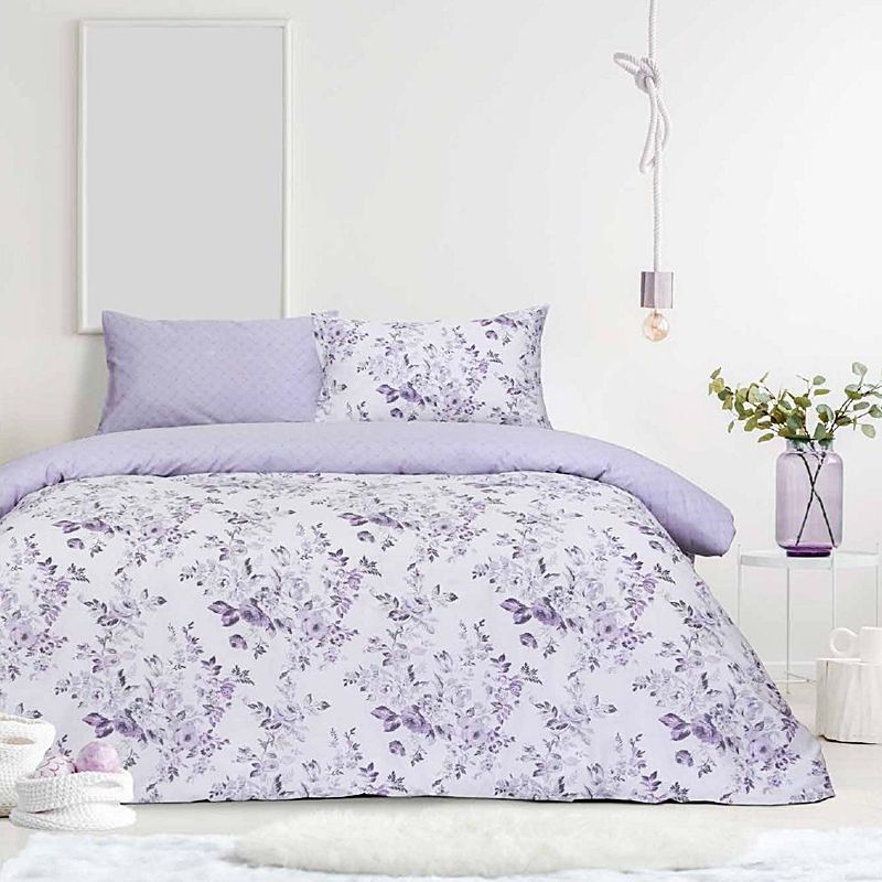 Πάπλωμα Υπέρδιπλο Garden View - Kocoon