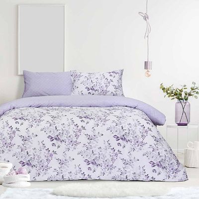 Πάπλωμα Υπέρδιπλο Garden View - Kocoon