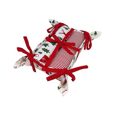 Σετ Κουζίνας 3 τεμ. 73203 Ψωμοθήκη - Ilis Home