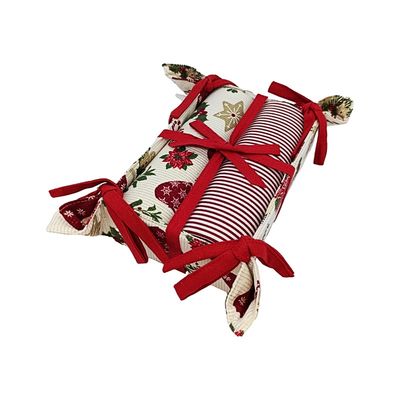 Σετ Κουζίνας 3 τεμ. 73202 Ψωμοθήκη - Ilis Home