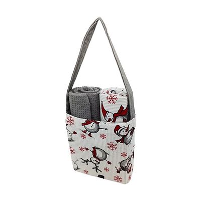 Σετ Κουζίνας 3 τεμ. 73201 Τσαντάκι - Ilis Home Σετ Κουζίνας 3 τεμ. 73201 Τσαντάκι - Ilis Home