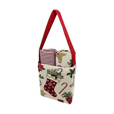 Σετ Κουζίνας 3 τεμ. 73202 Τσαντάκι - Ilis Home