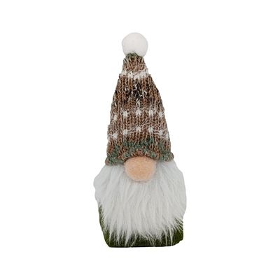 Διακοσμητικό 15 εκ. DS 2458 Μπεζ - Ilis Home