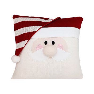 Μαξιλαροθήκη Φιγούρας Απλικέ-Κέντημα 2031 CC - Ilis Home