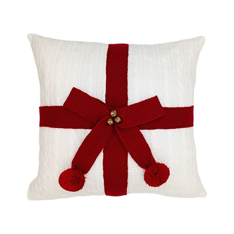 Μαξιλαροθήκη Φιγούρας Απλικέ-Κέντημα 2075 CC - Ilis Home