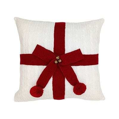 Μαξιλαροθήκη Φιγούρας Απλικέ-Κέντημα 2075 CC - Ilis Home Μαξιλαροθήκη Φιγούρας Απλικέ-Κέντημα 2075 CC - Ilis Home