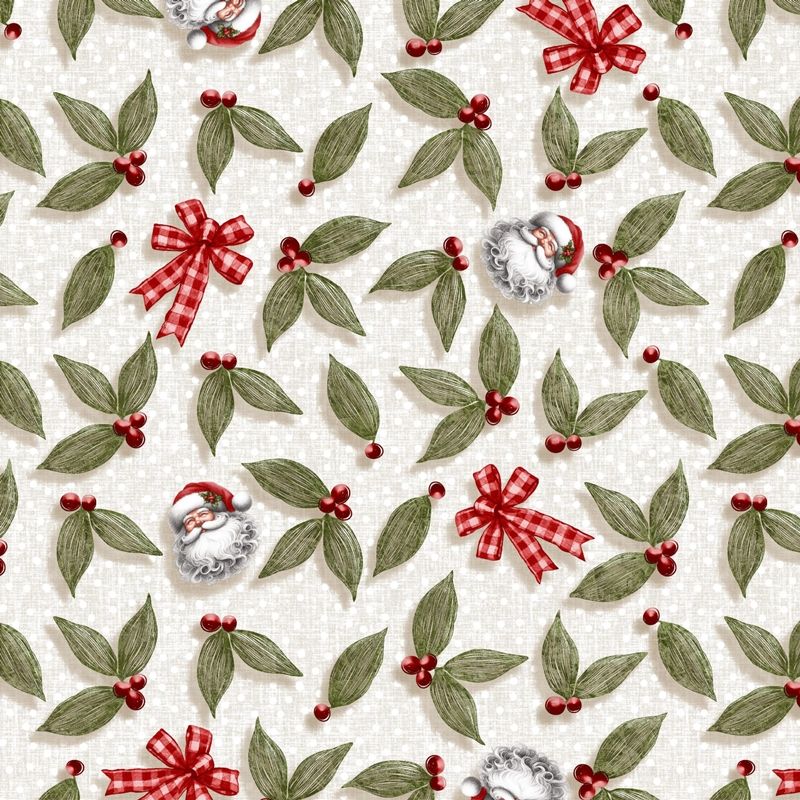 Καρέ Loneta 85Χ85 εκ. Φιόγκος - Ilis Home