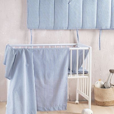 Πάντα Κούνιας Motiv Μπλε - Rythmos