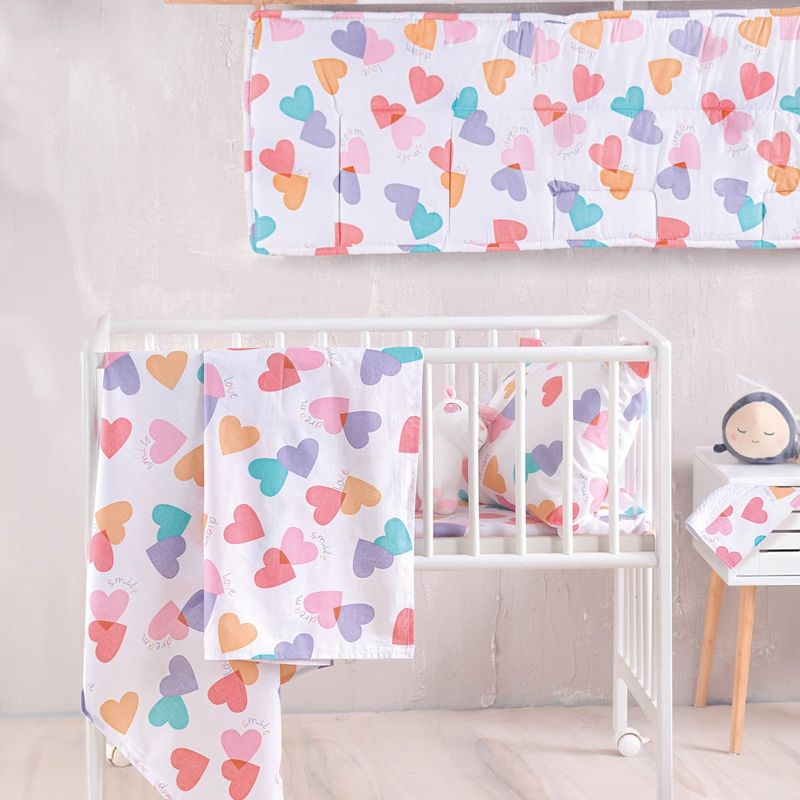 Πάντα Κούνιας Zoey - Rythmos