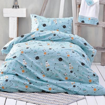 Σετ Σεντόνια Μονά Astroworld - Rythmos