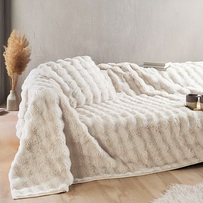 Σετ Ριχτάρια Διθέσιο & Τριθέσιο Αντιολισθητικό Pop Rabbit Μπεζ - Rythmos Σετ Ριχτάρια Διθέσιο & Τριθέσιο Αντιολισθητικό Pop Rabbit Μπεζ - Rythmos