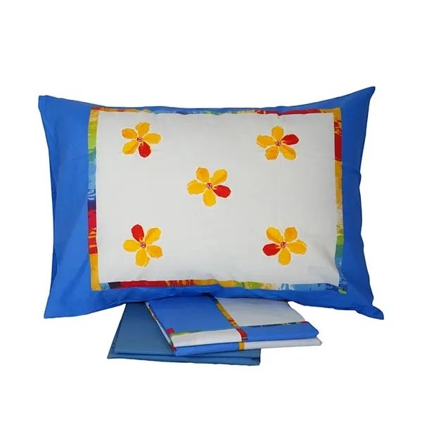 Σετ Σεντόνια Υπέρδιπλα 3026 Βαμβάκι 100% - Sunshine