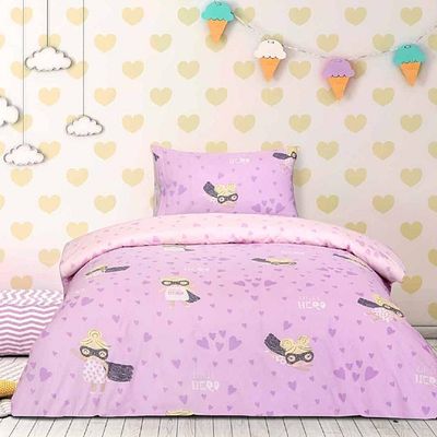 Πάπλωμα Μονό Little Hero - Kocoon