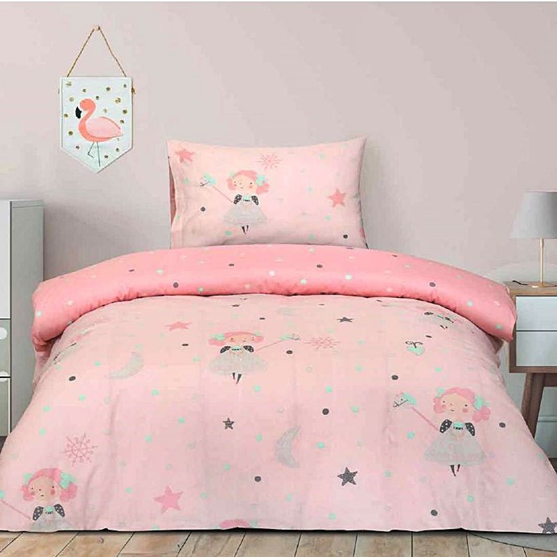 Πάπλωμα Μονό Snowbelle - Kocoon Πάπλωμα Μονό Snowbelle - Kocoon