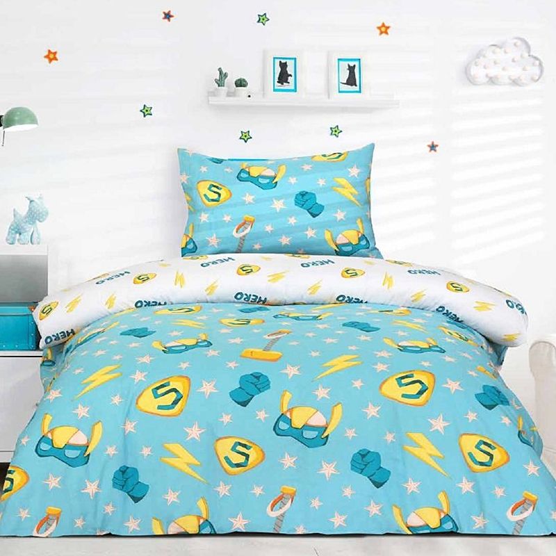 Πάπλωμα Μονό Super - Kocoon