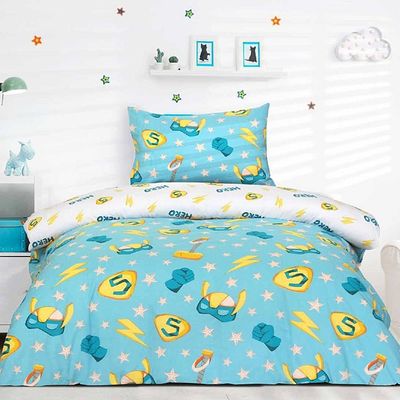 Πάπλωμα Μονό Super - Kocoon