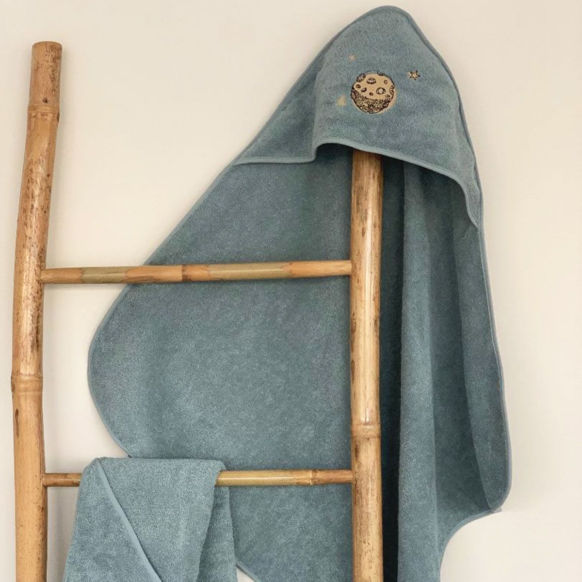 Κάπα Βρεφική Space Bl;ue - Sunshine