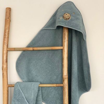 Κάπα Βρεφική Space Bl;ue - Sunshine