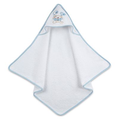 Κάπα Βρεφική Baloon Blue - Sunshine Κάπα Βρεφική Baloon Blue - Sunshine