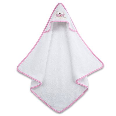 Κάπα Βρεφική Baloon Pink - Sunshine