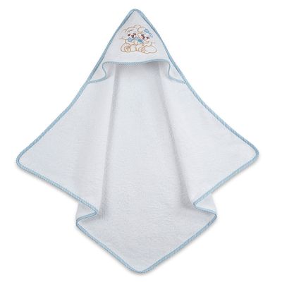 Κάπα Βρεφική Couple 06 Blue - Sunshine