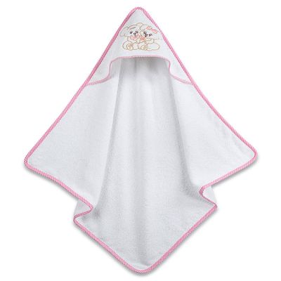 Κάπα Βρεφική Couple 06 Pink - Sunshine