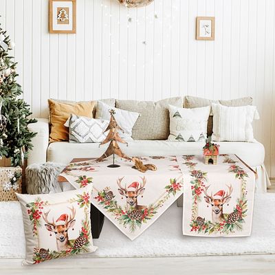 Τραβέρσα Τυπωτό 91427 - Ilis Home