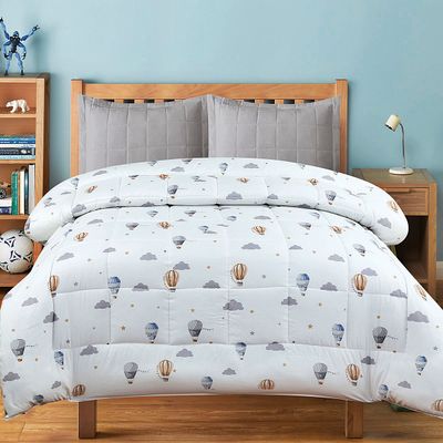 Πάπλωμα Μονό 48 Ballon - Sunshine