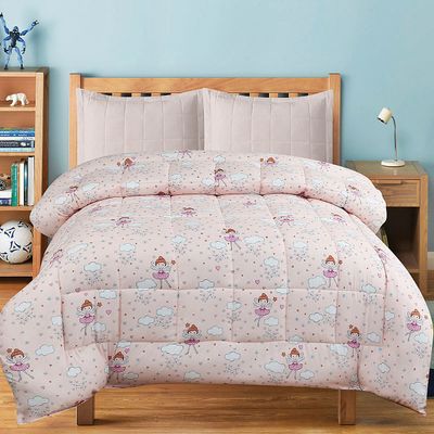 Πάπλωμα Μονό 52 Dancer - Sunshine