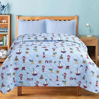 Κουβερλί Μονό 54 Pirate - Sunshine