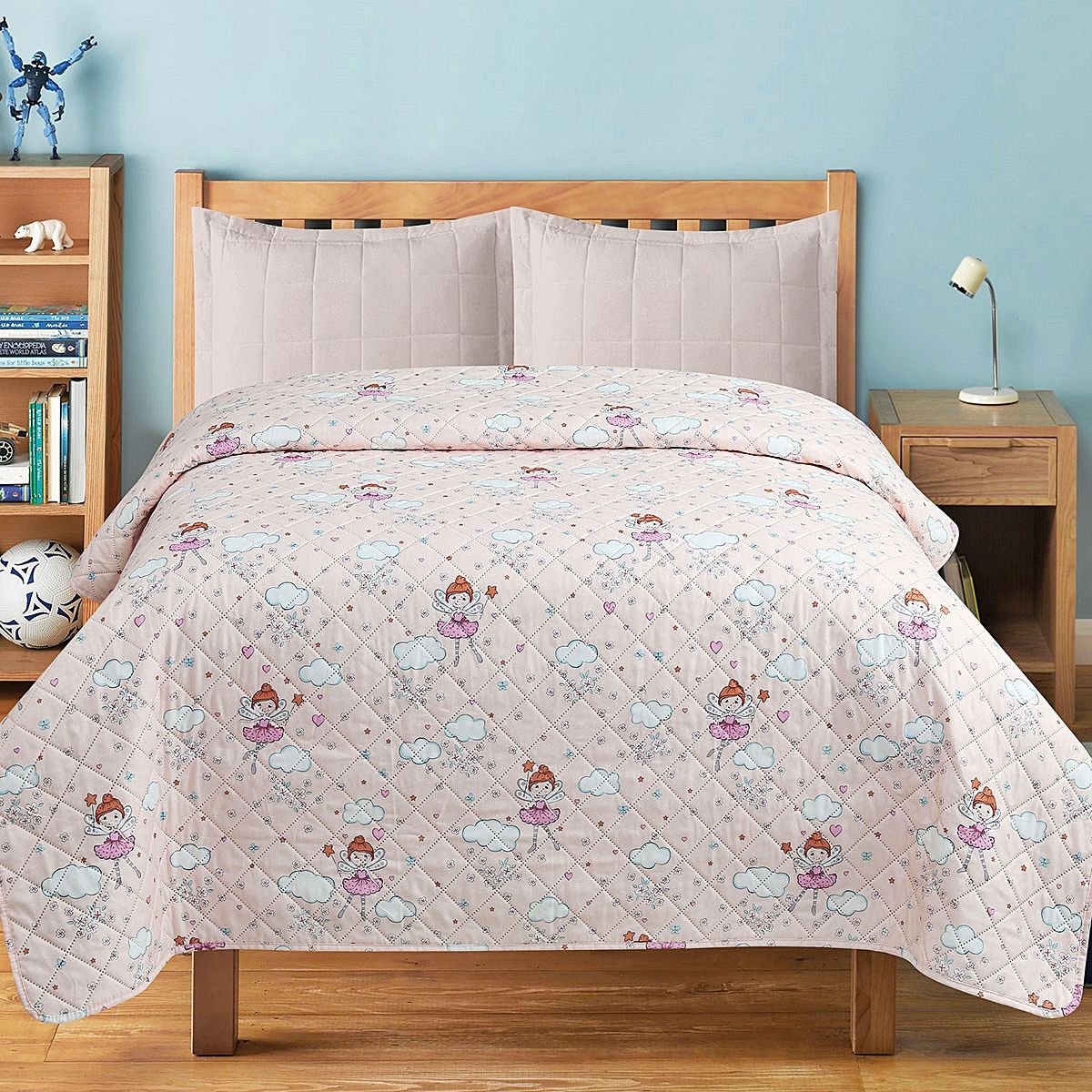 Κουβερλί Μονό 52 Dancer - Sunshine