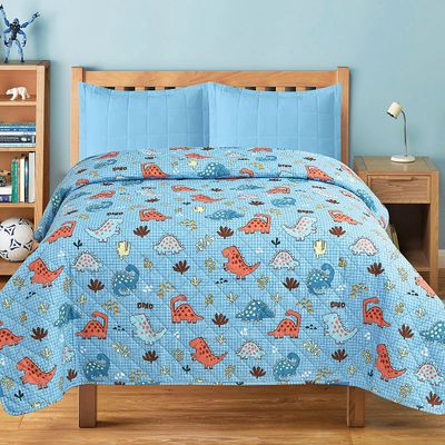 Κουβερλί Μονό 56 Dino - Sunshine