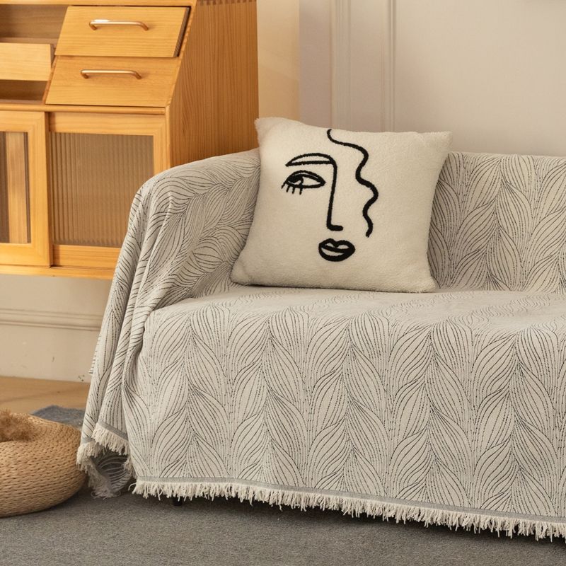 Ριχτάρι Μονόθέσιο C1-12 Εκρού - Home Classic