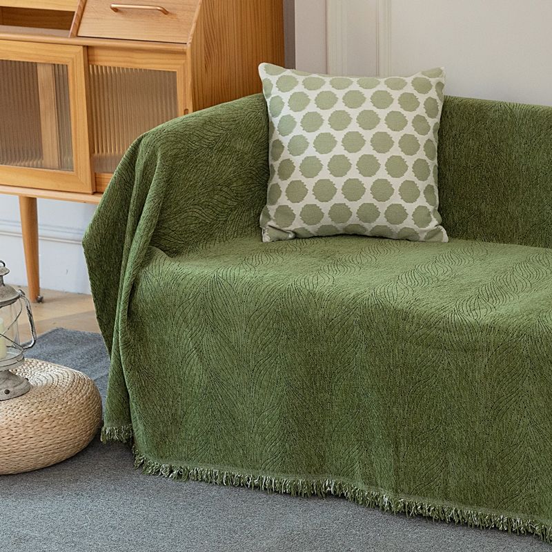 Σετ Ριχτάρια Διθέσιο &amp; Τριθέσιο C1-15 Πράσινο - Home Classic